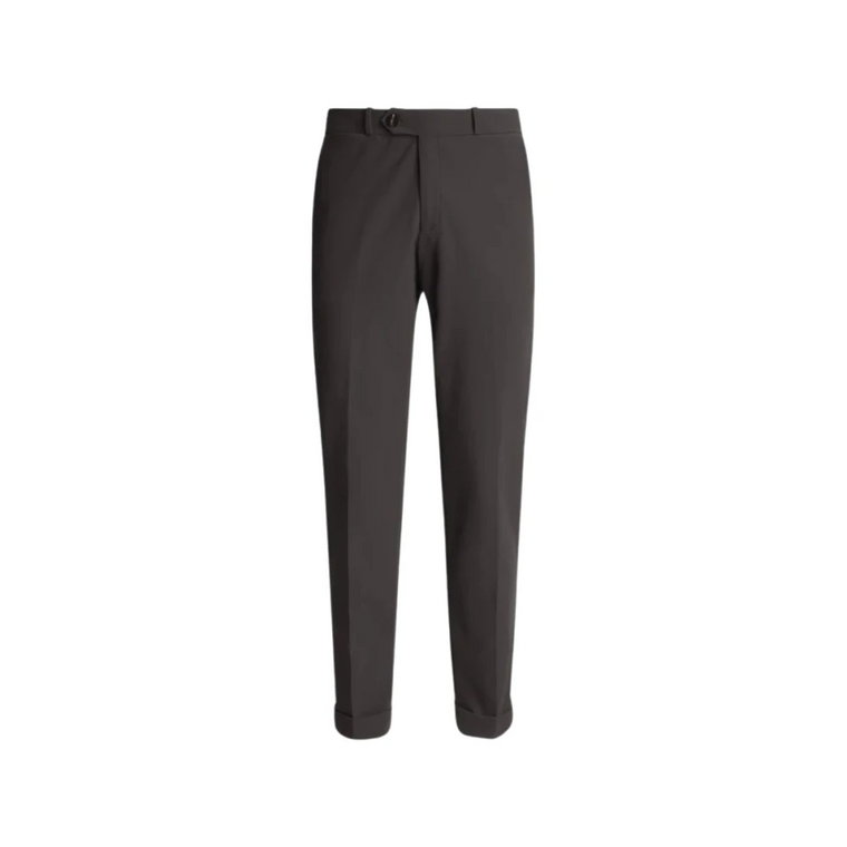 Slim-fit Trousers RRD