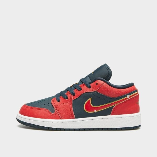 AIR JORDAN 1 LOW SE (GS)