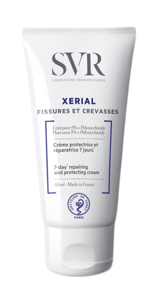 SVR Xerial Fissures & Crevasses Krem 50ml