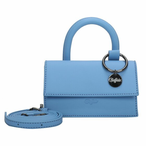 Buffalo Clap02 Torba 17 cm muse dreamy blue