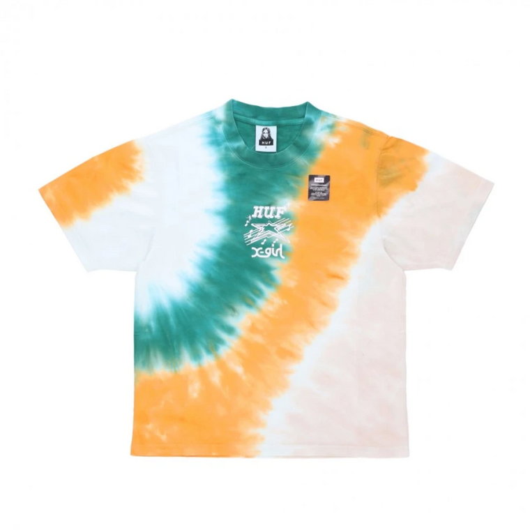 T-shirty HUF