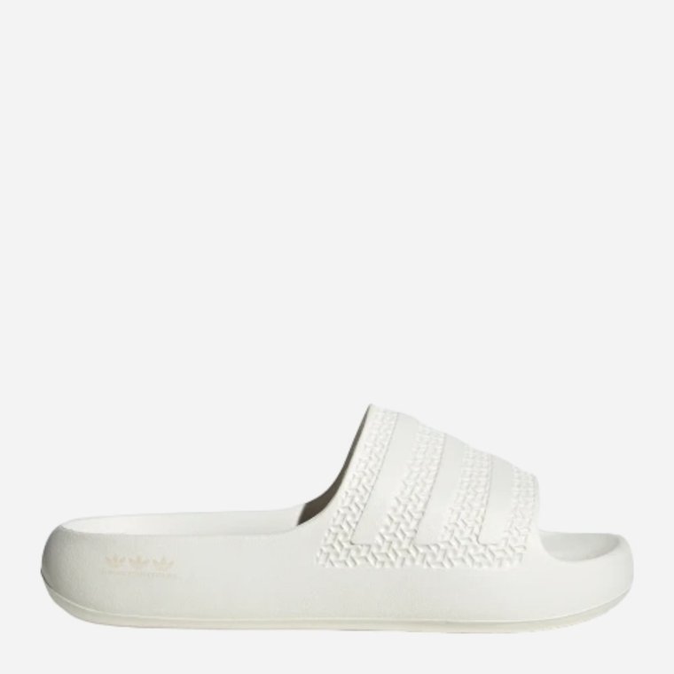 Klapki basenowe damskie adidas Originals Adilette Ayoon W GV9536 39.5 (6UK) Białe (4065426708394). Klapki damskie