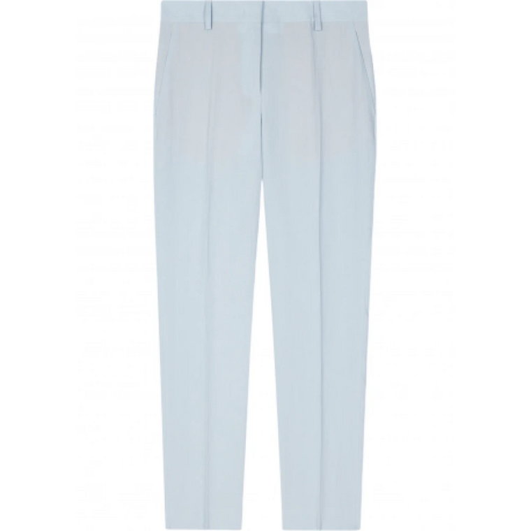 Straight Trousers Paul Smith