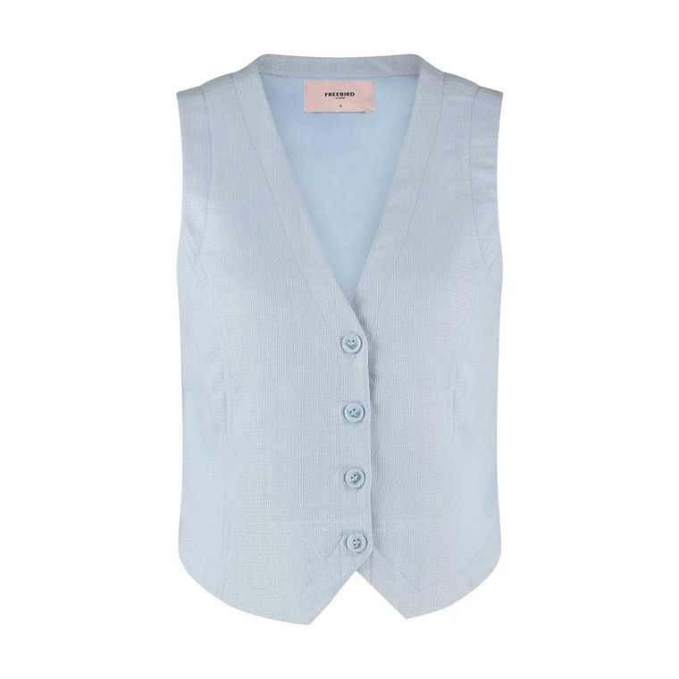 Vests Freebird