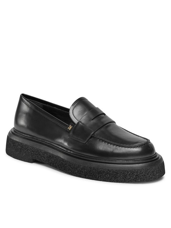 Loafersy Max Mara