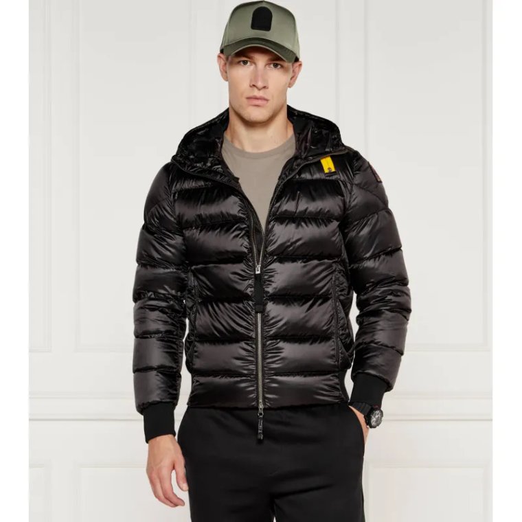 PARAJUMPERS Puchowa kurtka PHARRELL | Regular Fit