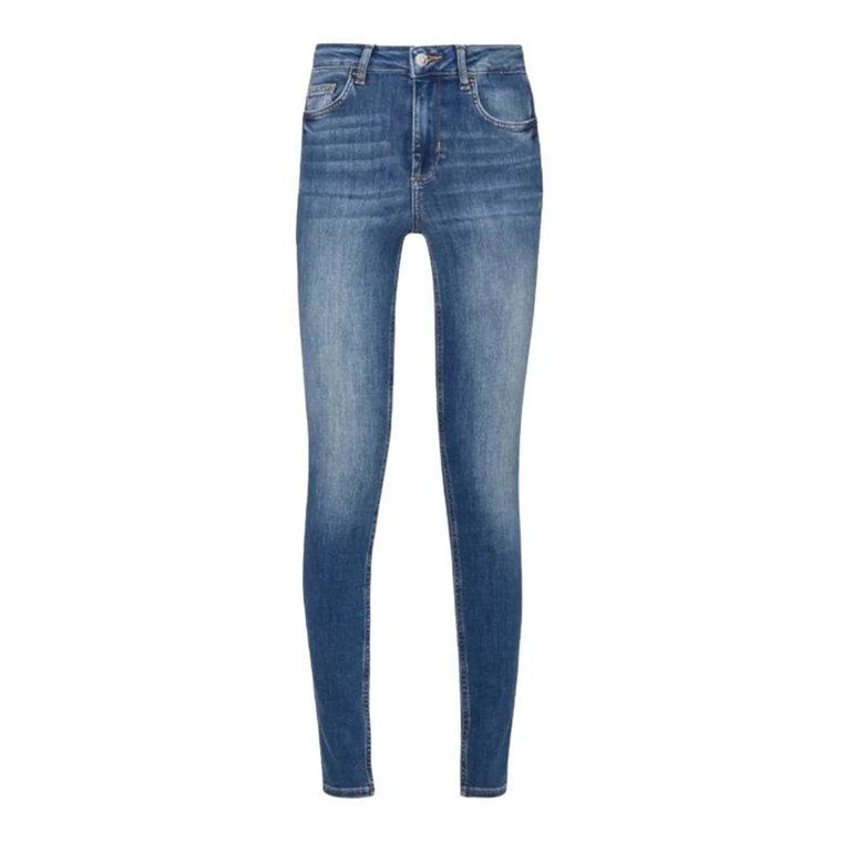 Wysokiej jakości Skinny Jeans dla kobiet Liu Jo