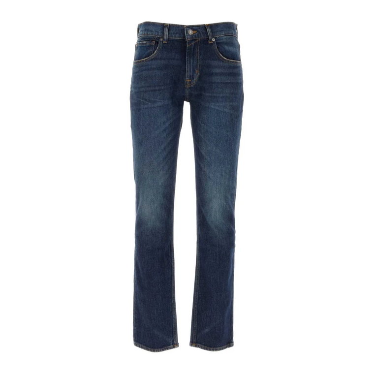 Stretch Depart Jeans 7 For All Mankind
