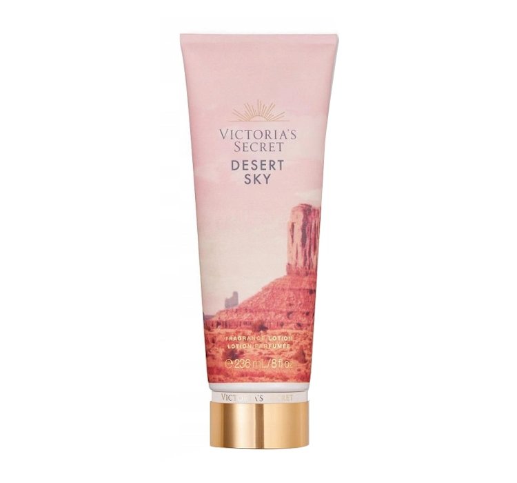 Victoria's Secret Desert Sky balsam do ciała 236ml