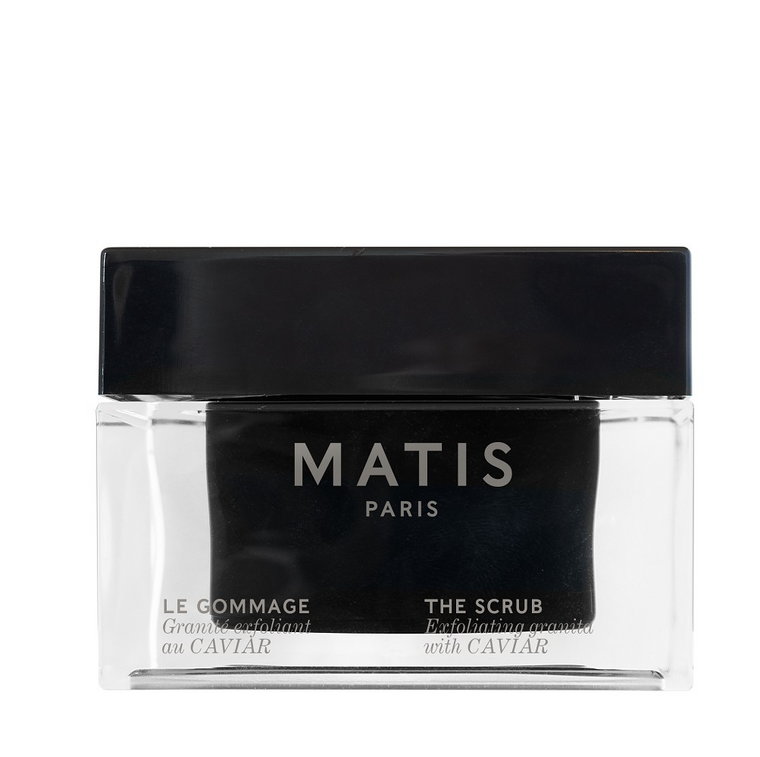 Matis - Kawiorowy peeling 50ml