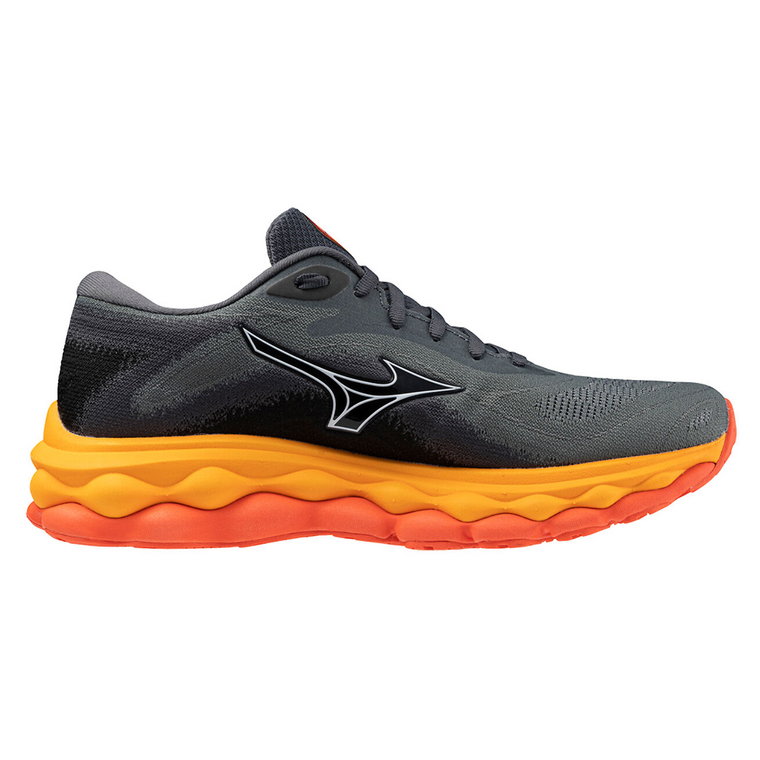 Buty do biegania damskie Mizuno Wave Sky 7 J1GD2302