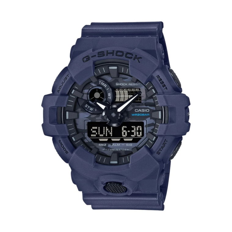 Watches G-Shock