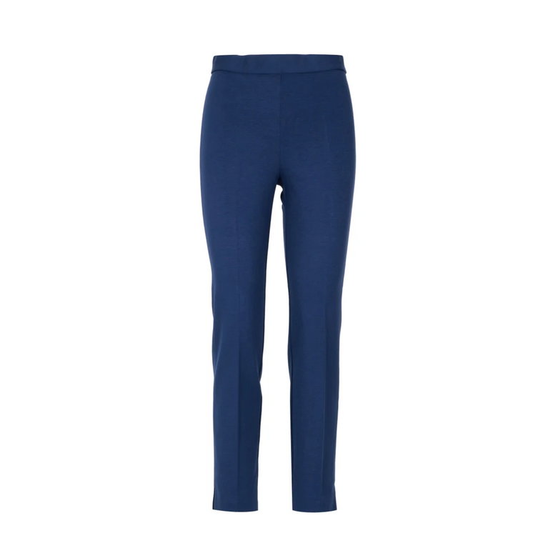 Slim-fit Trousers Pennyblack