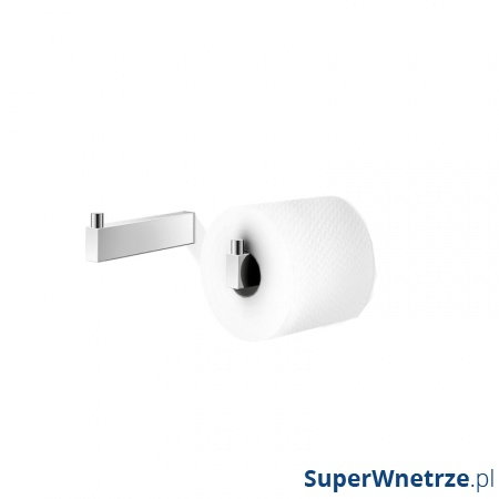 Uchwyt na papier toaletowy Zack Linea kod: ZACK-40032
