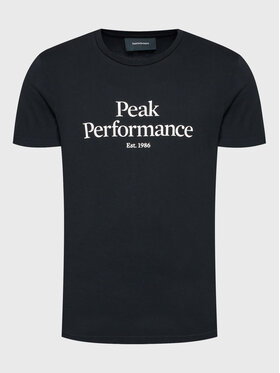 T-Shirt Peak Performance