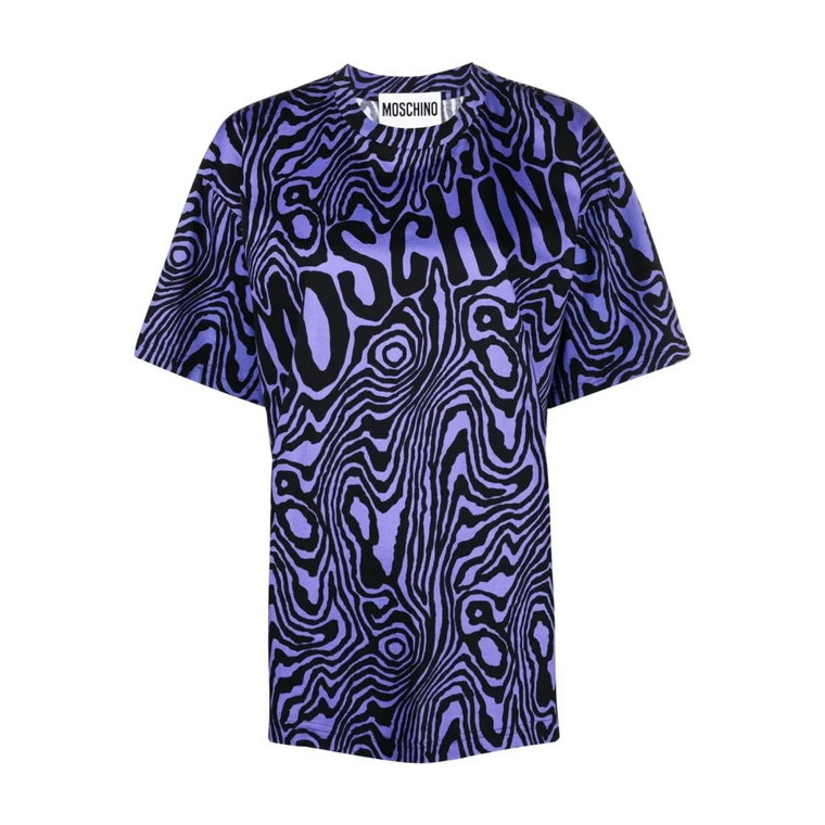 T-Shirts Moschino