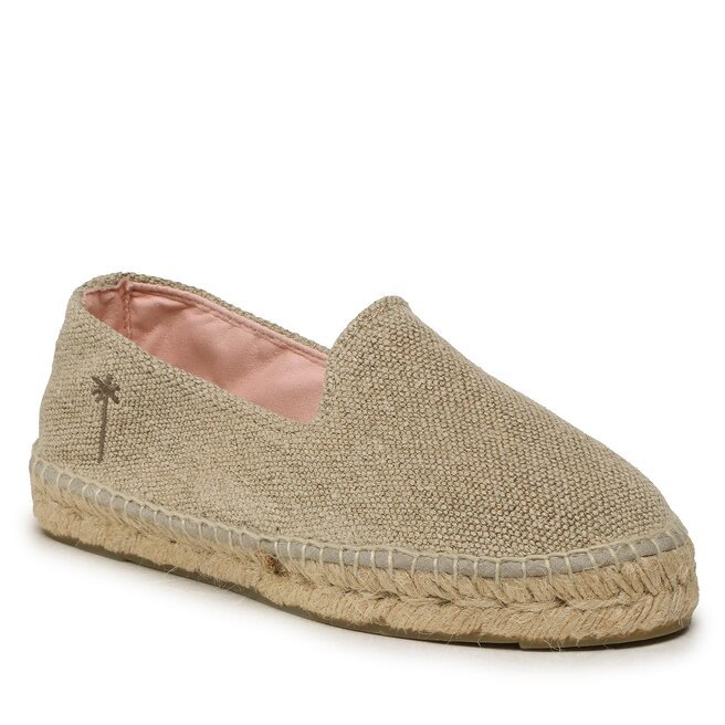 Espadryle Manebi