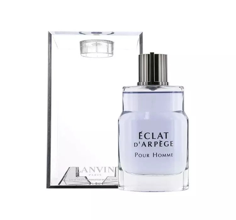 LANVIN ECLAT D ARPEGE POUR HOMME WODA TOALETOWA SPRAY 50ML