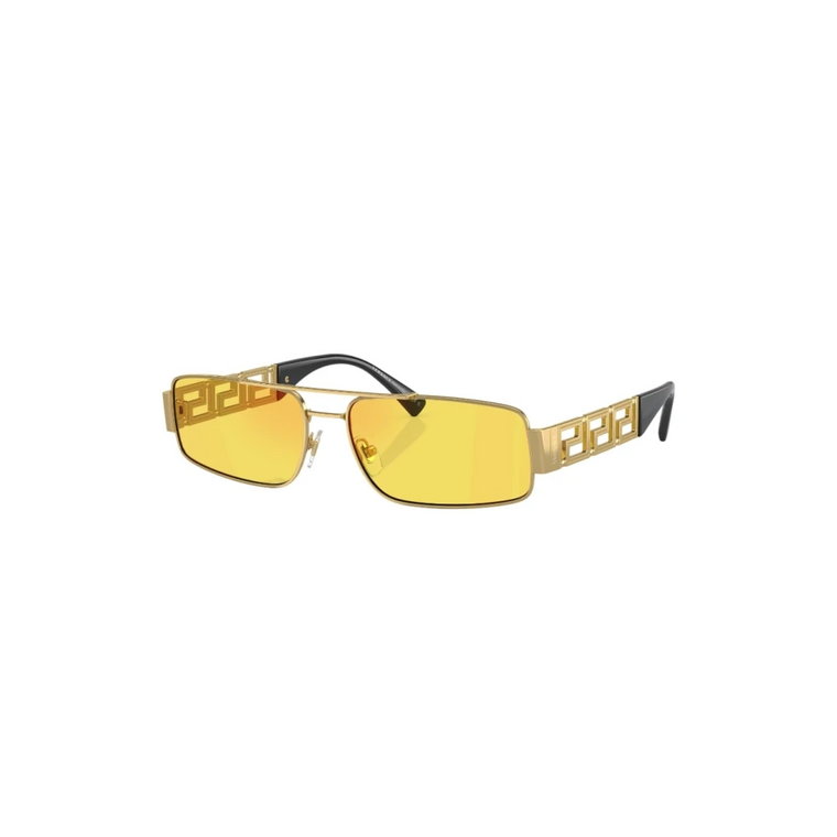 Ve2257 1002C9 Sunglasses Versace