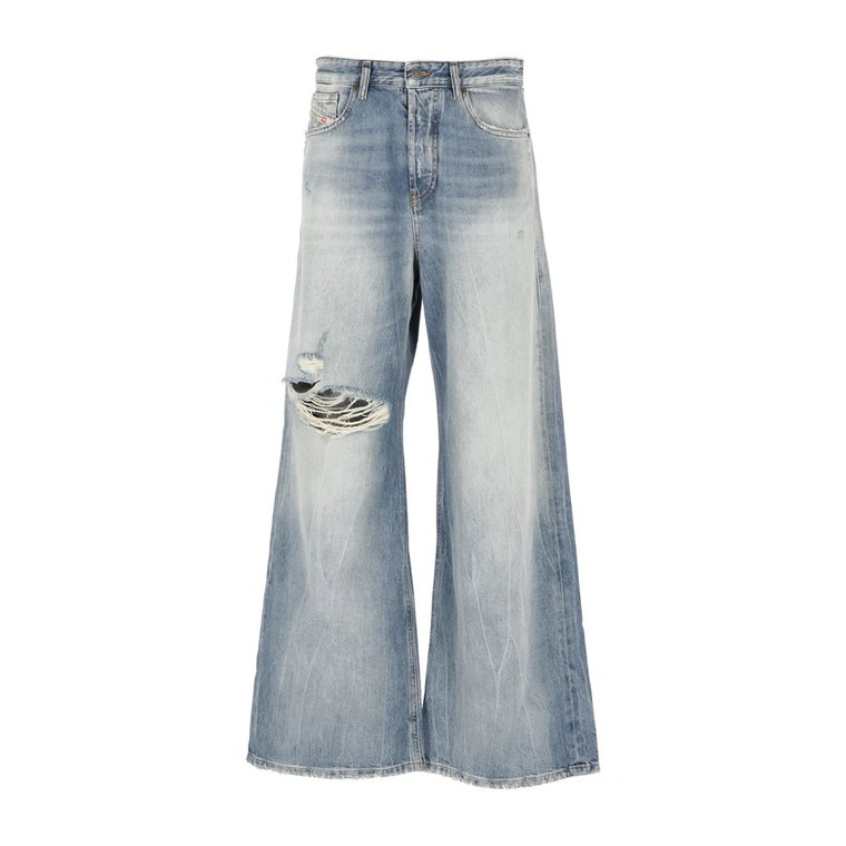 Wide Jeans Diesel