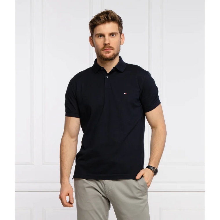 Tommy Hilfiger Polo 1985 | Regular Fit | pique