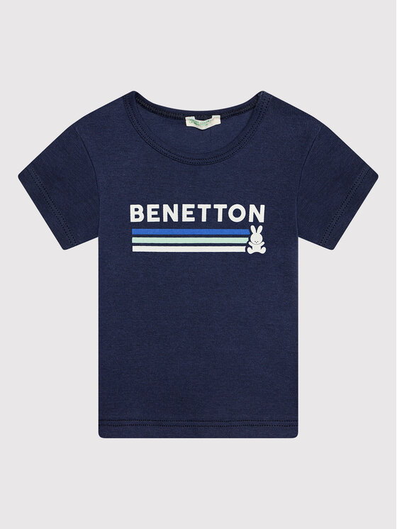 T-Shirt United Colors Of Benetton