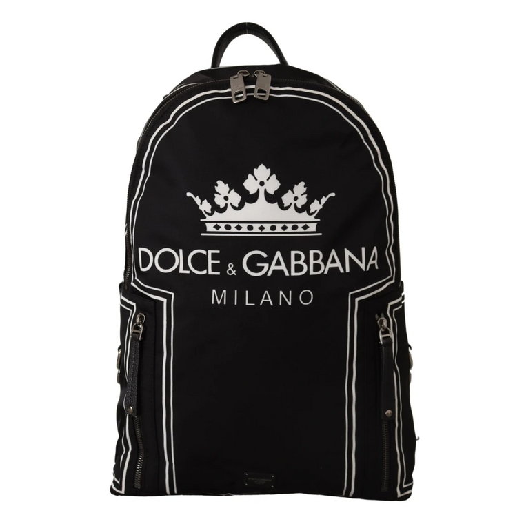 Backpacks Dolce & Gabbana
