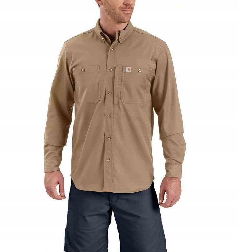 Koszula Carhartt Rugged Professional Work Shirt L/s