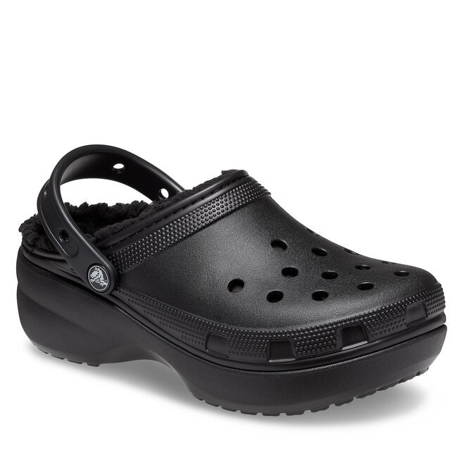 Klapki Crocs