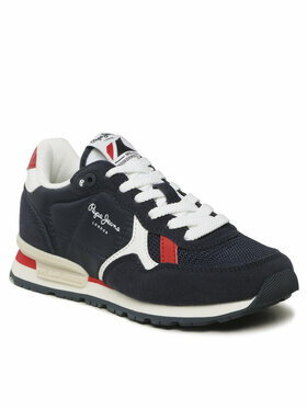 Sneakersy Pepe Jeans