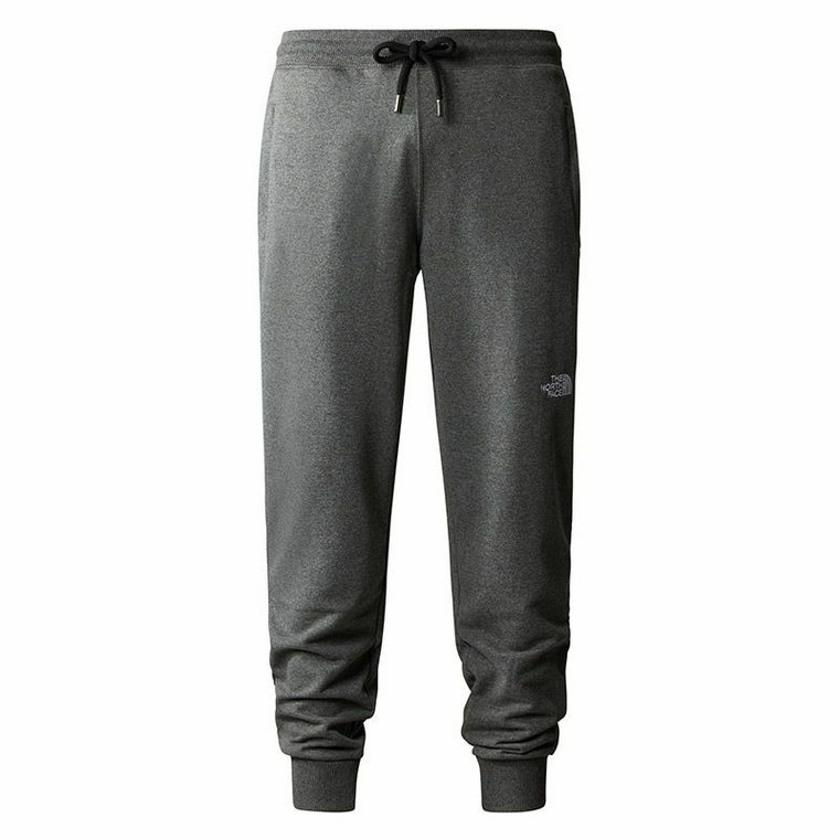 Spodnie The North Face NSE Light Pant 0A4T1FDYY1 - szare