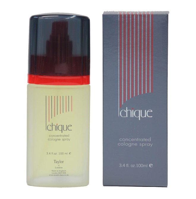 Chique Chique For Women woda kolońska spray 100ml