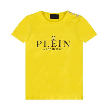 T-shirt with logo Philipp Plein