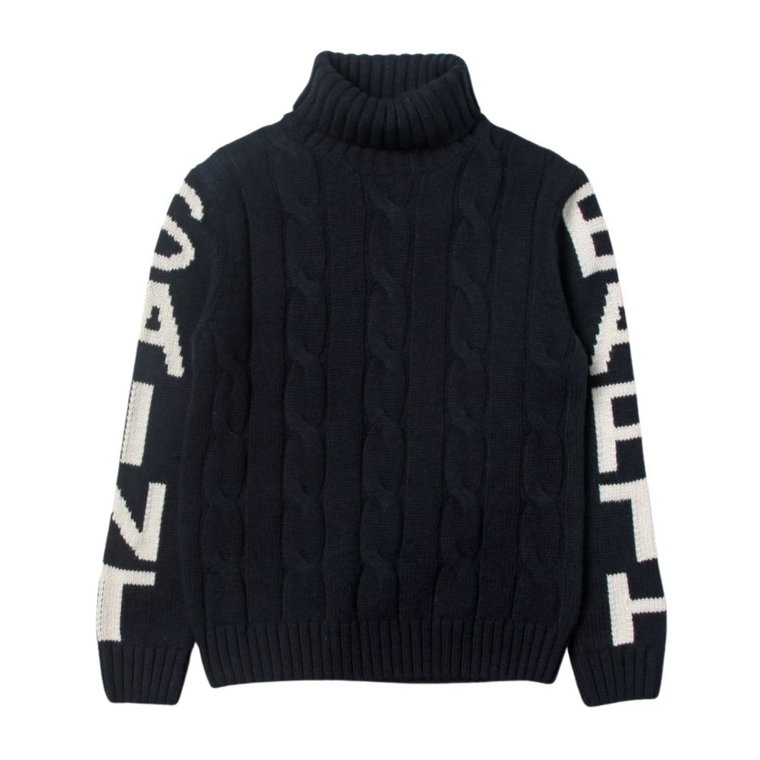 Knitwear MC2 Saint Barth