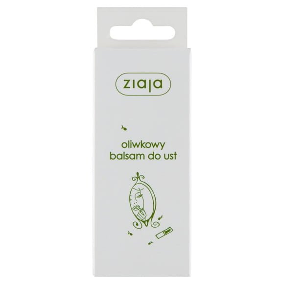 Ziaja Oliwkowy balsam do ust 10ml