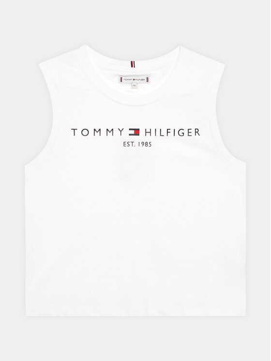 Top  Tommy Hilfiger