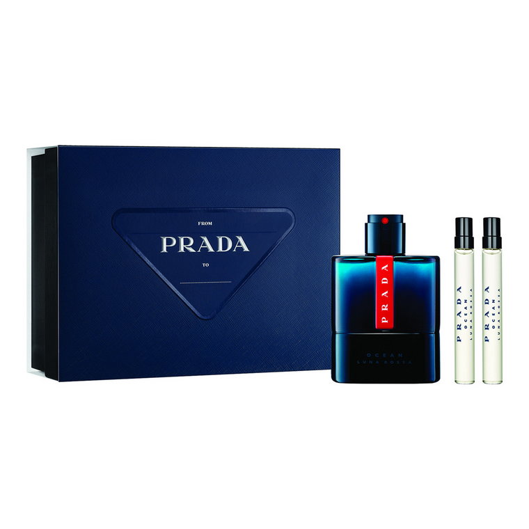 Prada Luna Rossa Ocean ZESTAW 17582