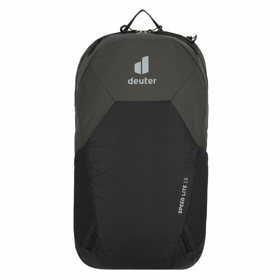 Deuter Speed Lite 13L Plecak 44 cm black