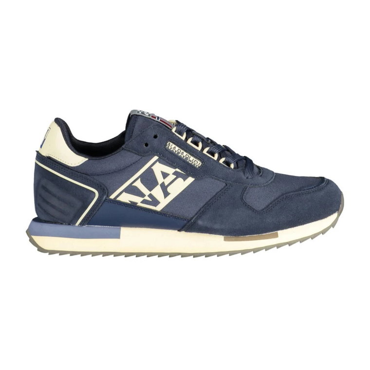 Blue Sneakers Napapijri
