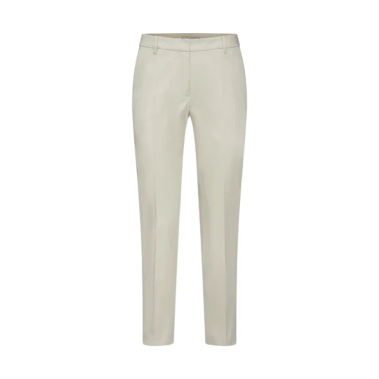 Slim-fit Trousers Emma&Gaia