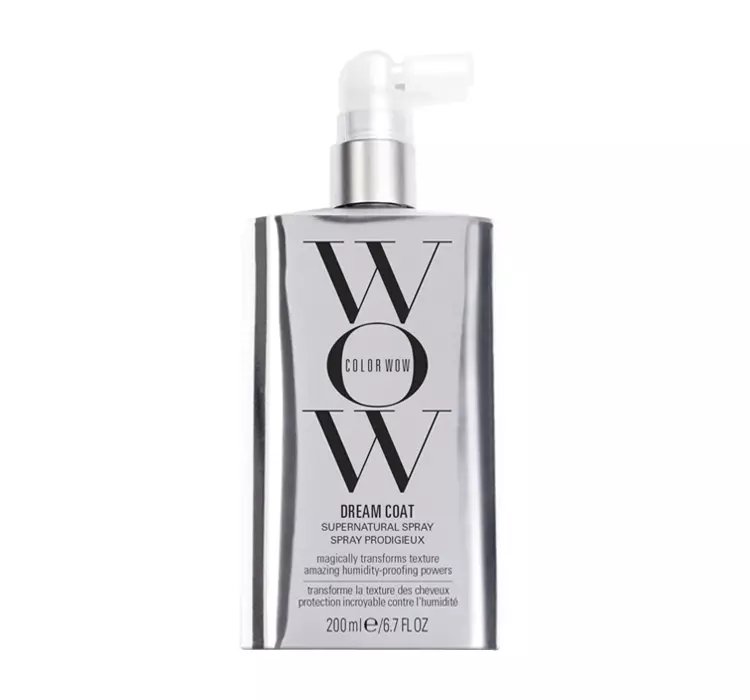 COLOR WOW DREAM COAT SUPERNATURAL SPRAY DO WŁOSÓW 200ML