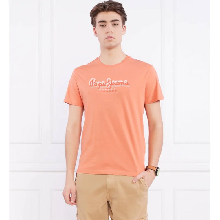 Pepe Jeans London T-shirt RICHME | Regular Fit