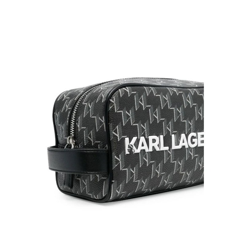 Toilet Bags Karl Lagerfeld