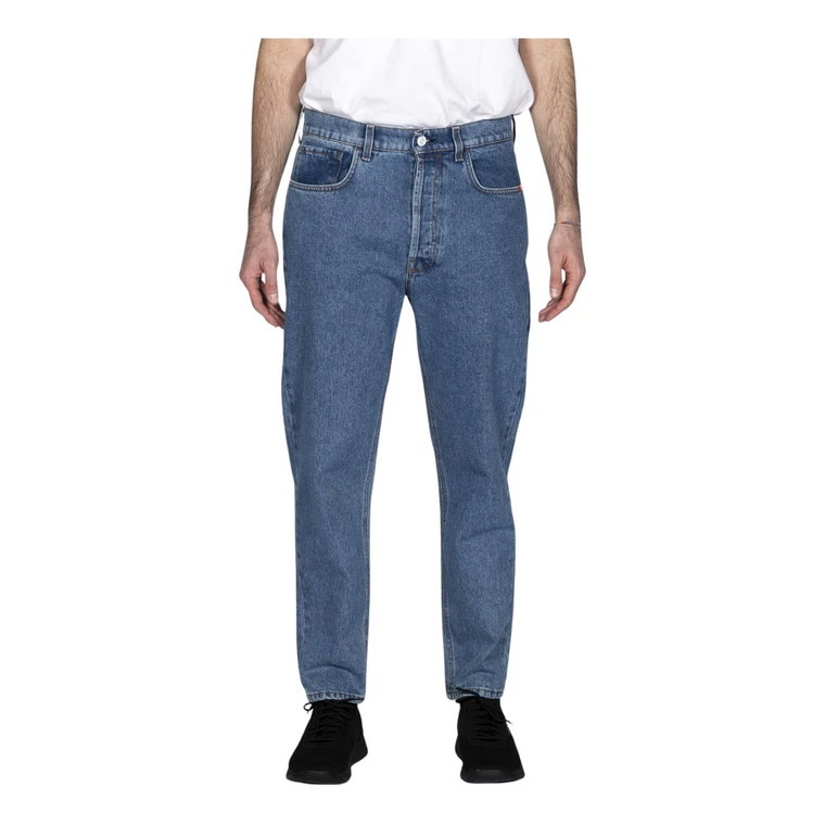 Slim-fit Jeans Amish