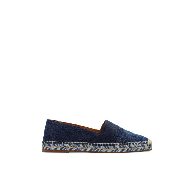 Espadryle Piia Chloé