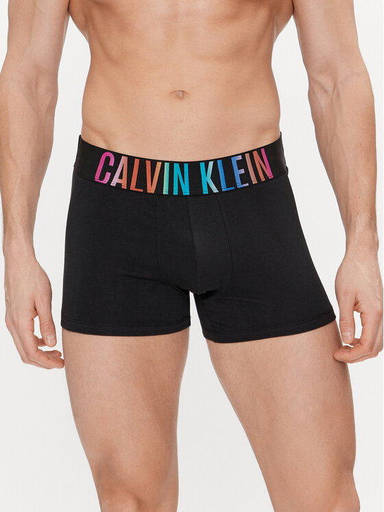 Bokserki Calvin Klein Underwear