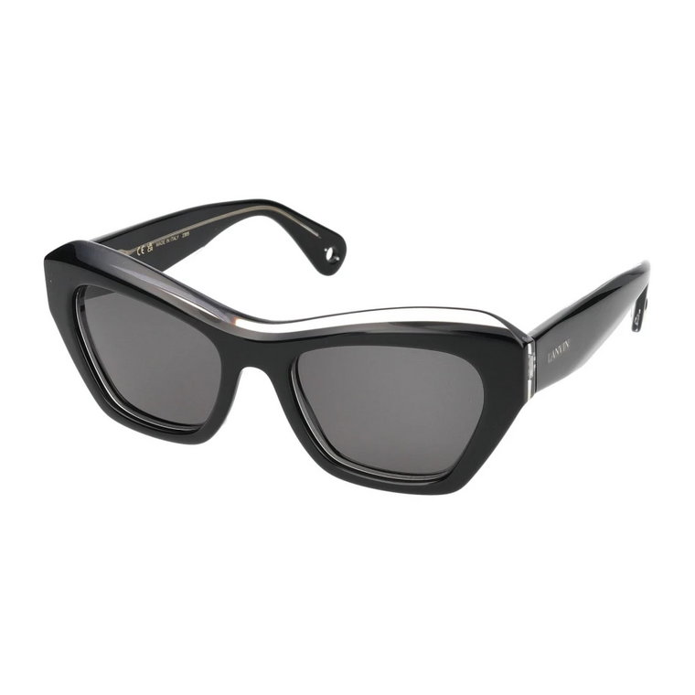 Stylowe okulary przeciwsłoneczne Lnv663S Lanvin