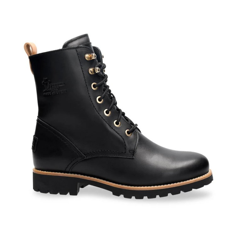 Fara igloo Trav Boots Panama Jack