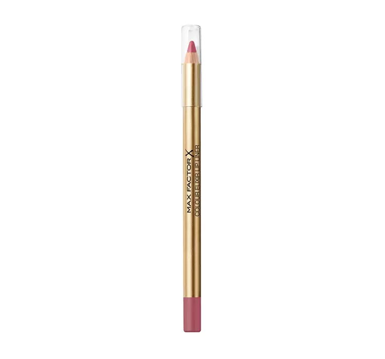 MAX FACTOR COLOUR ELIXIR LIP LINER KONTURÓWKA DO UST 30 MAUVE MOMENT