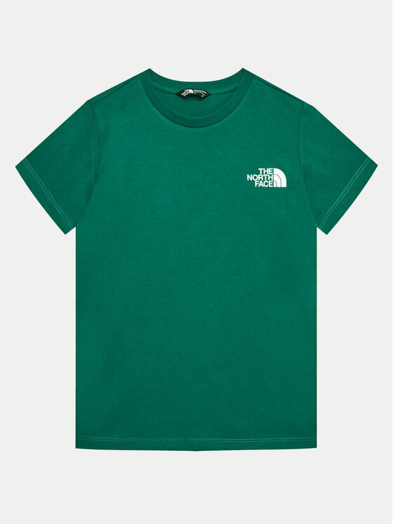 T-Shirt The North Face